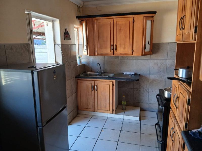 3 Bedroom Property for Sale in Sasolburg Free State